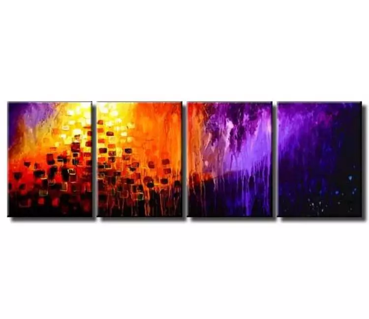 abstract painting - large abstract